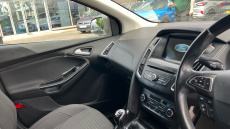 Ford Focus 1.5 TDCi 120 Titanium Navigation 5dr Diesel Hatchback
